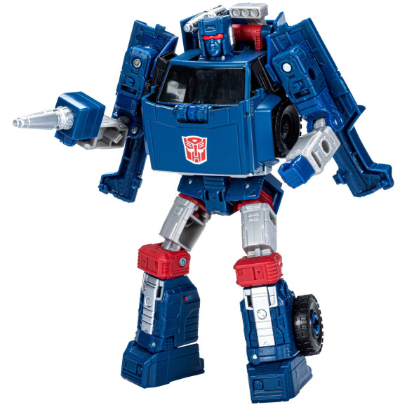 Transformers Generations Selects Legacy Deluxe Class Actionfigur DK-3 Breaker 14 cm