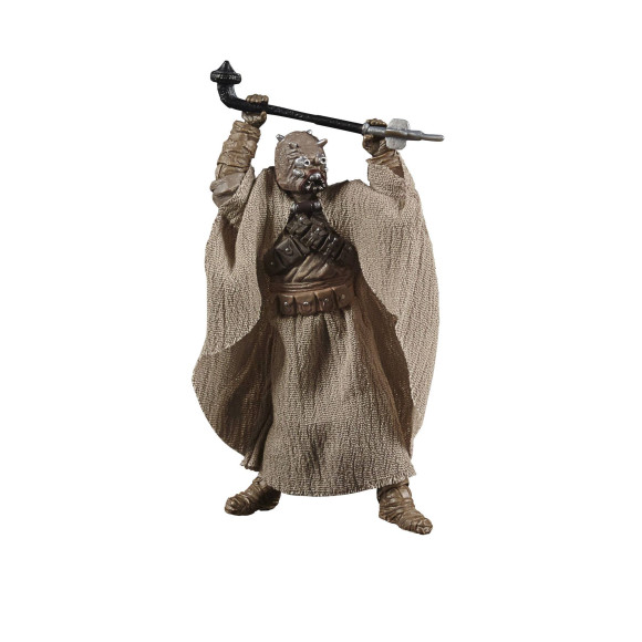 Star Wars Vintage Collection Actionfigur 2021 Tusken Raider 10 cm