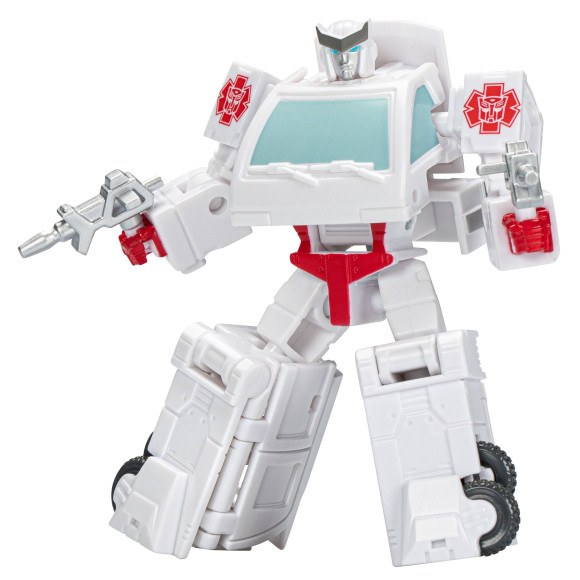 The Transformers: The Movie Studio Series Core Class Actionfigur Autobot Ratchet 9 cm