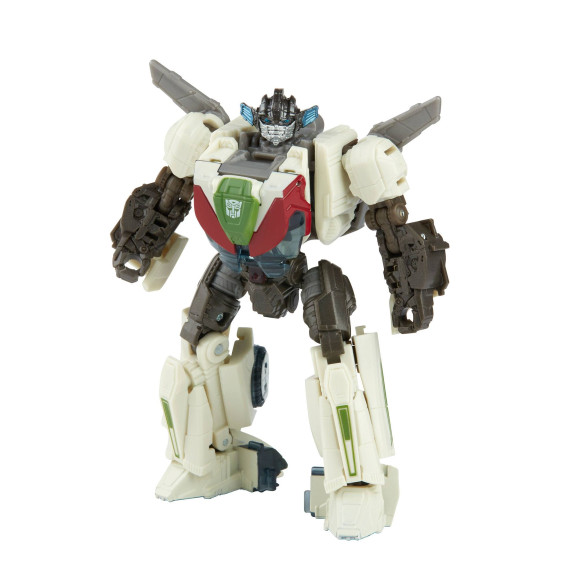 Transformers: Bumblebee Studio Series Deluxe Class Actionfigur 2022 Wheeljack 11 cm