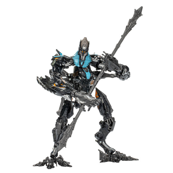 Transformers - Die Rache Studio Series Leader Class Actionfigur The Fallen 22 cm
