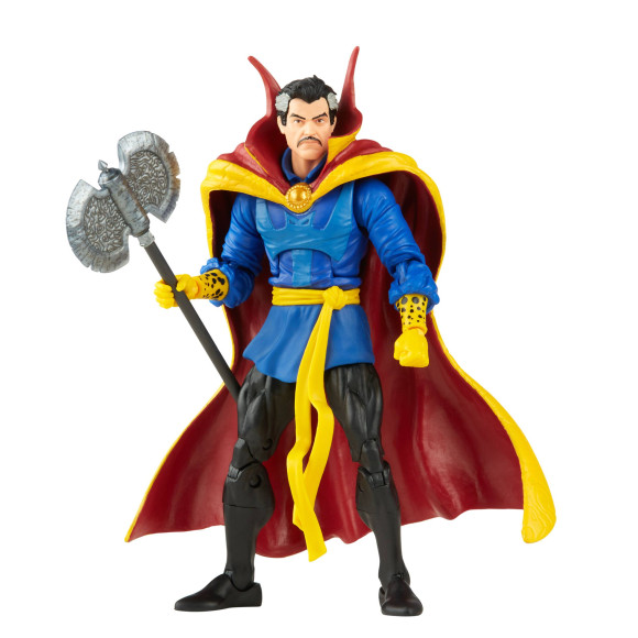 Marvel Legends Series Actionfigur 2022 Doctor Strange 15 cm