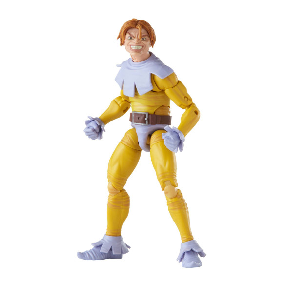 Marvel Legends 20th Anniversary Series 1 Actionfigur 2022 Marvel's Toad 15 cm