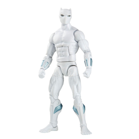 Black Panther (Comics) Marvel Legends Series Actionfigur Attuma BAF: Hatut Zeraze 15 cm