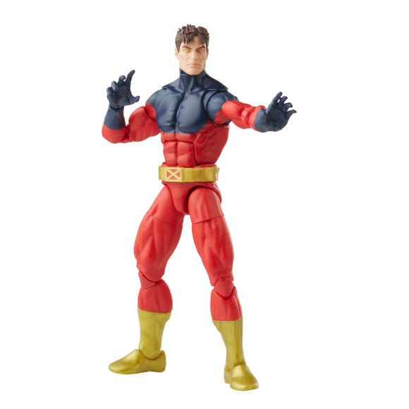 X-Men Marvel Legends Series Actionfigur 2022 Marvel's Vulcan 15 cm