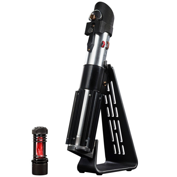 Star Wars Black Series Replik 1/1 Force FX Elite Lichtschwert Darth Vader