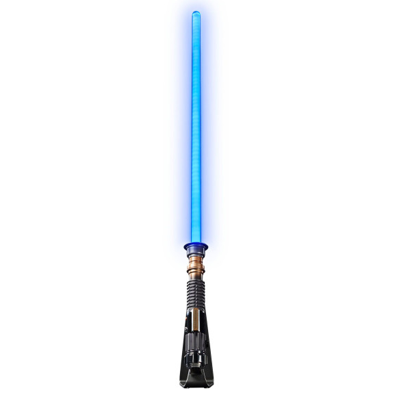 Star Wars: Obi-Wan Kenobi Black Series Replik 1/1 Force FX Elite Lichtschwert Obi-Wan Kenobi