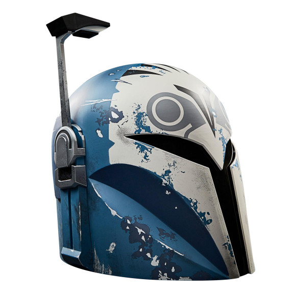 Star Wars: The Mandalorian Black Series Elektronischer Helm 2022 Bo-Katan Kryze