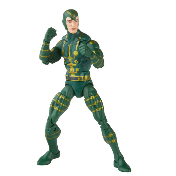 The Uncanny X-Men Marvel Legends Actionfigur Multiple Man 15 cm