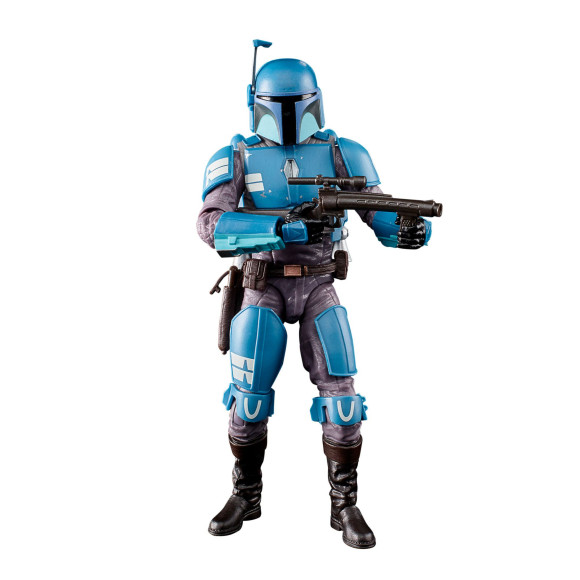 Star Wars: The Mandalorian Black Series Actionfigur 2022 Death Watch Mandalorian 15 cm