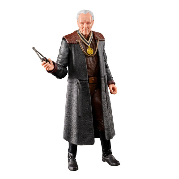 Star Wars: The Mandalorian Black Series Actionfigur 2022 The Client 15 cm