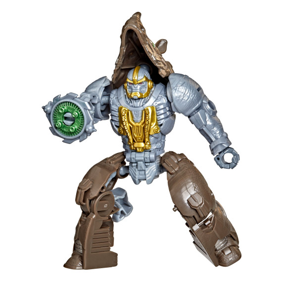 Transformers: Aufstieg der Bestien Beast Alliance Battle Changers Actionfigur Rhinox 11 cm