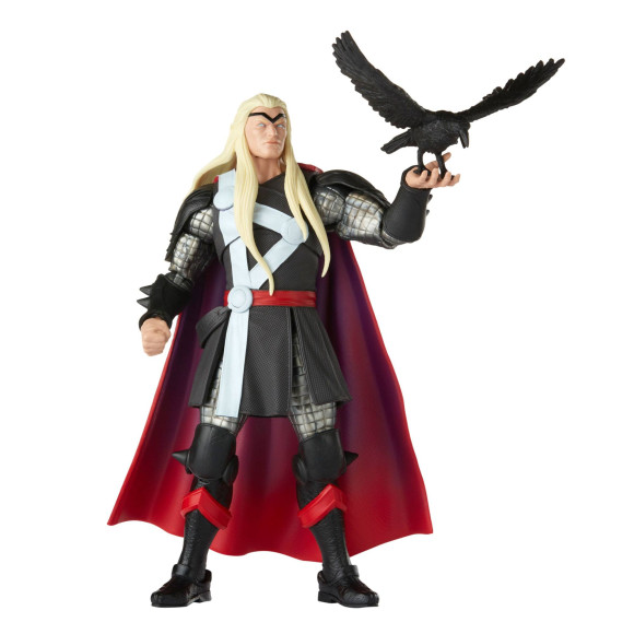 Marvel Legends Series Actionfigur 2022 Marvel's Controller BAF #1: Thor 15 cm