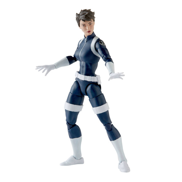 Marvel Legends Series Actionfigur 2022 Marvel's Controller BAF #5: Marvel's Quake 15 cm