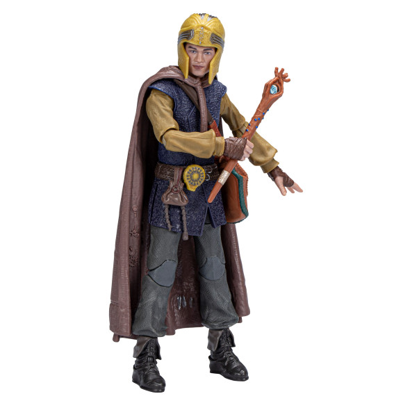 Dungeons & Dragons: Ehre unter Dieben Golden Archive Actionfigur Simon 15 cm