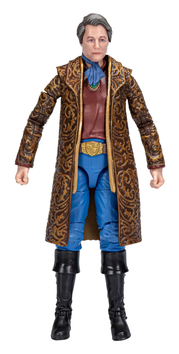 Dungeons & Dragons: Ehre unter Dieben Golden Archive Actionfigur Forge 15 cm