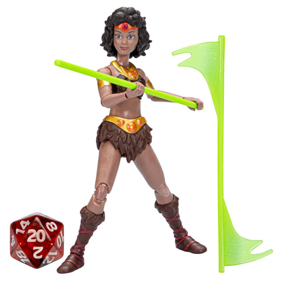 Dungeons & Dragons (Im Land der fantastischen Drachen) Actionfigur Diana 15 cm