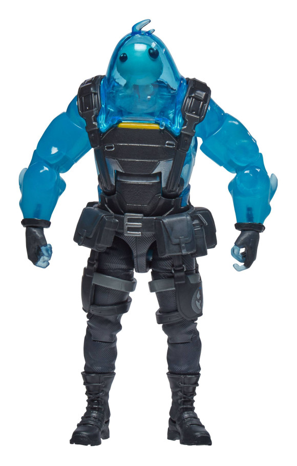 Fortnite Victory Royale Series Actionfigur 2022 Rippley 15 cm