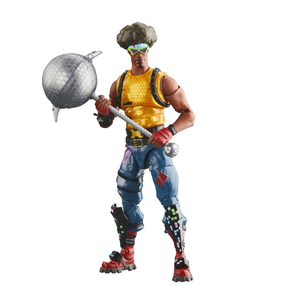 Fortnite Victory Royale Series Actionfigur 2022 Funk Ops 15 cm