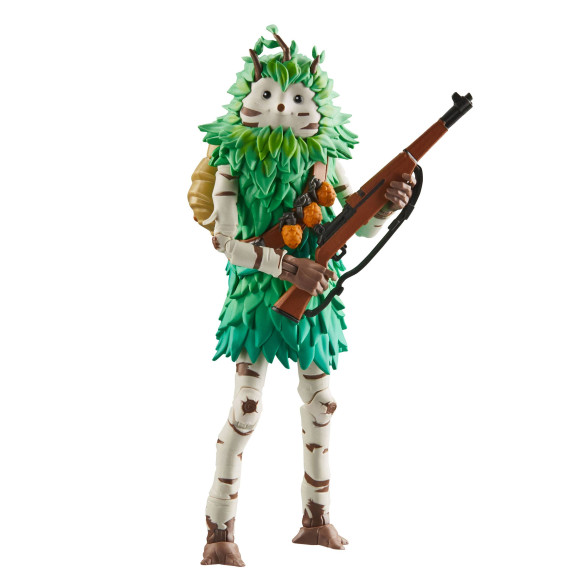 Fortnite Victory Royale Series Actionfigur 2022 Bushranger 15 cm