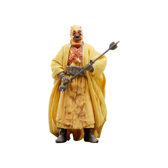 Star Wars: The Mandalorian Black Series Credit Collection Actionfigur Tusken Raider 15 cm