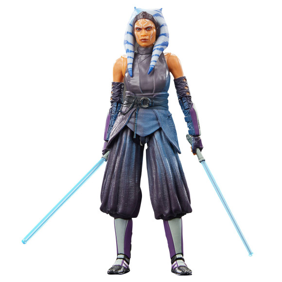 Star Wars: The Mandalorian Black Series Credit Collection Actionfigur Ahsoka Tano 15 cm