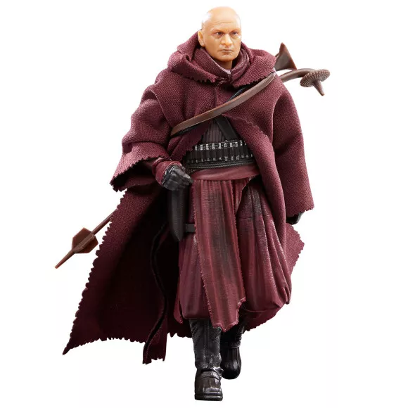 Star Wars: The Mandalorian Black Series Credit Collection Actionfigur Boba Fett 15 cm