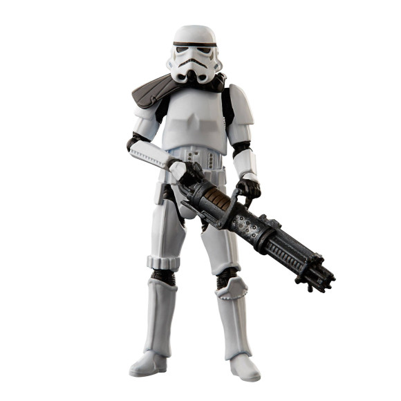 Star Wars Jedi: Fallen Order Vintage Collection Actionfigur 2022 Heavy Assault Stormtrooper 10 cm