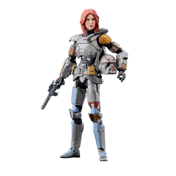 Star Wars: The Old Republic Vintage Collection Actionfigur 2022 Shae Vizla 10 cm