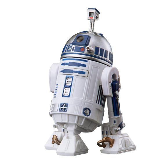 Star Wars Episode V Vintage Collection Actionfigur 2022 Artoo-Detoo (R2-D2) 10 cm