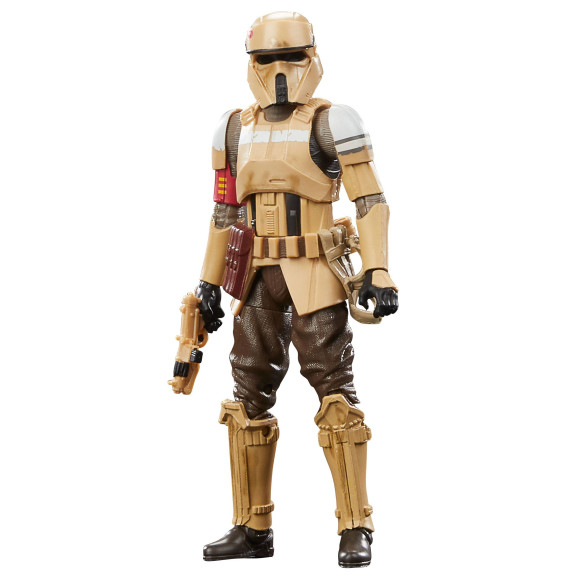 Star Wars: Andor Black Series Actionfigur Shoretrooper 15 cm