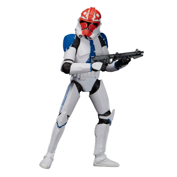 Star Wars: The Clone Wars Vintage Collection Actionfigur 2022 332nd Ahsoka's Clone Trooper 10 cm