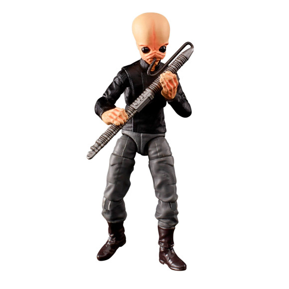 Star Wars Episode IV Vintage Collection Actionfigur 2023 Figrin D'an 10 cm