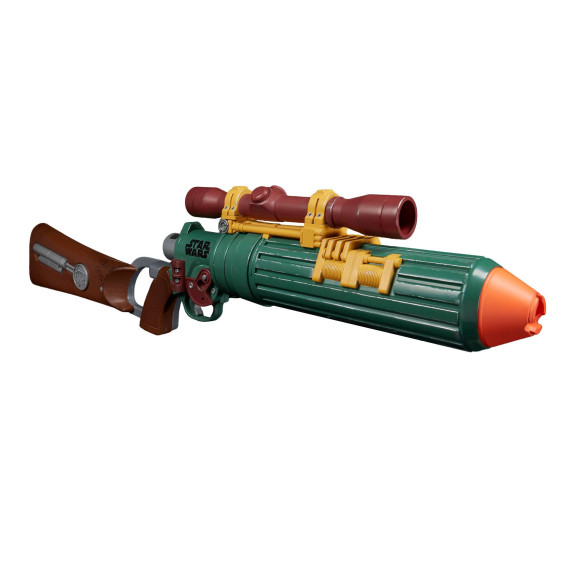 Star Wars Nerf LMTD Boba Fett's EE-3 Blaster 76 cm