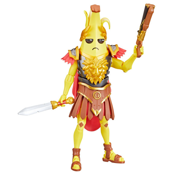 Fortnite Victory Royale Series Actionfigur Potassius Peels 15 cm
