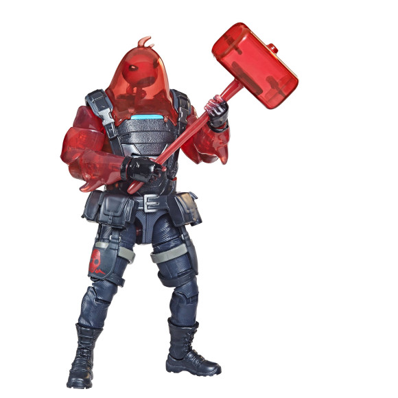Fortnite Victory Royale Series Actionfigur Sludge 15 cm