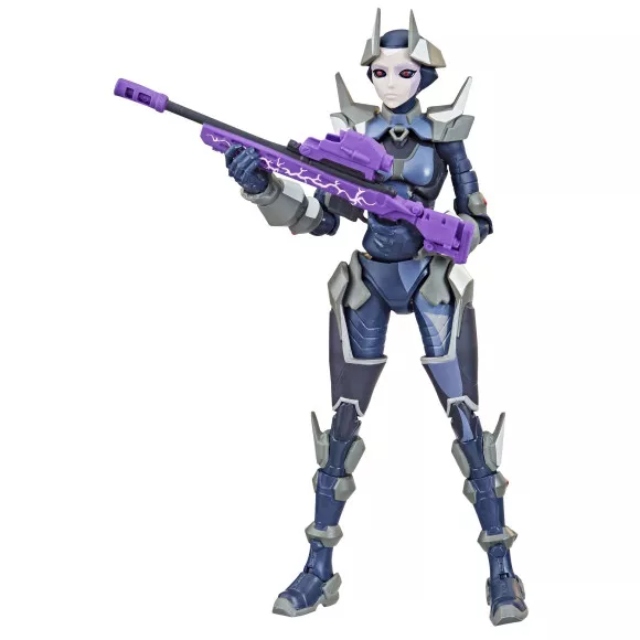 Fortnite Victory Royale Series Actionfigur Lexa (Mechafusion) 15 cm