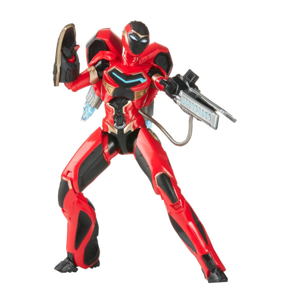 Black Panther: Wakanda Forever Marvel Legends Series Deluxe Actionfigur Ironheart 15 cm