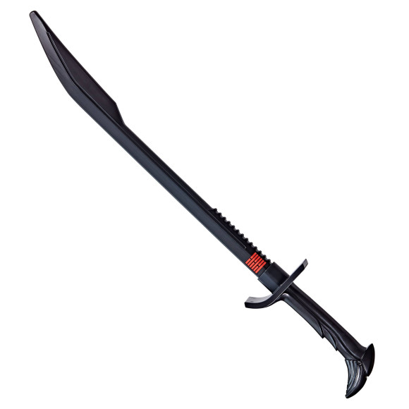 Fortnite x G.I. Joe Victory Royale Series Rollenspiel-Replik Snake Eyes 81 cm