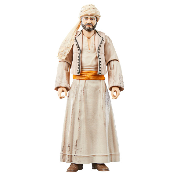 Indiana Jones Adventure Series Actionfigur Sallah (Jäger des verlorenen Schatzes) 15 cm