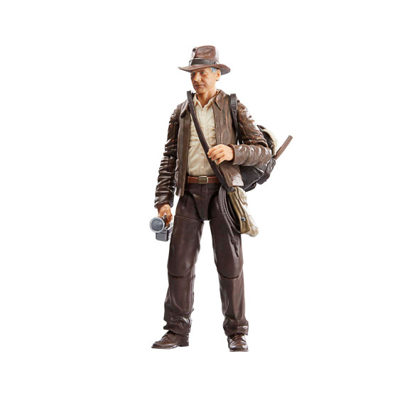 Indiana Jones Adventure Series Actionfigur Indiana Jones (Indiana Jones und das Rad des Schicksals) 15 cm