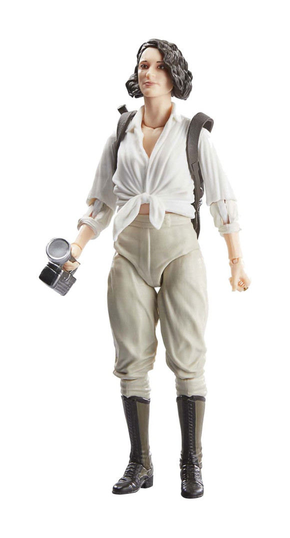 Indiana Jones Adventure Series Actionfigur Helena Shaw (Indiana Jones und das Rad des Schicksals) 15 cm