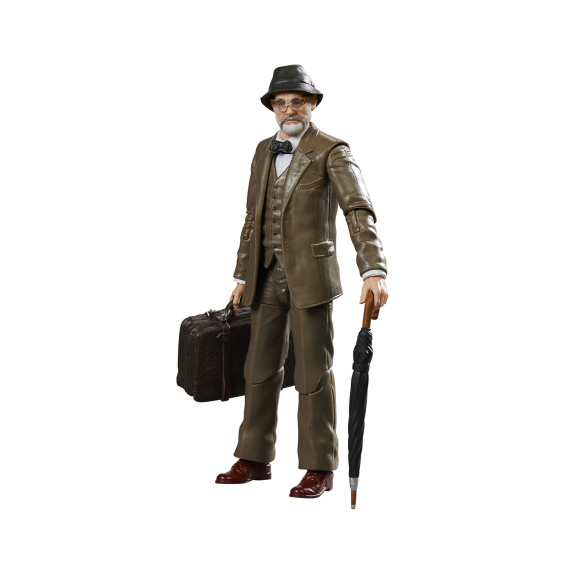 Indiana Jones Adventure Series Actionfigur Henry Jones Sr. (Der letzte Kreuzzug) 15 cm