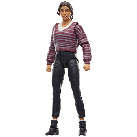 Spider-Man: No Way Home Marvel Legends Actionfigur Marvel's MJ 15 cm