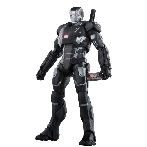 The Infinity Saga Marvel Legends Actionfigur Marvel's War Machine (Captain America: Civil War) 15 cm