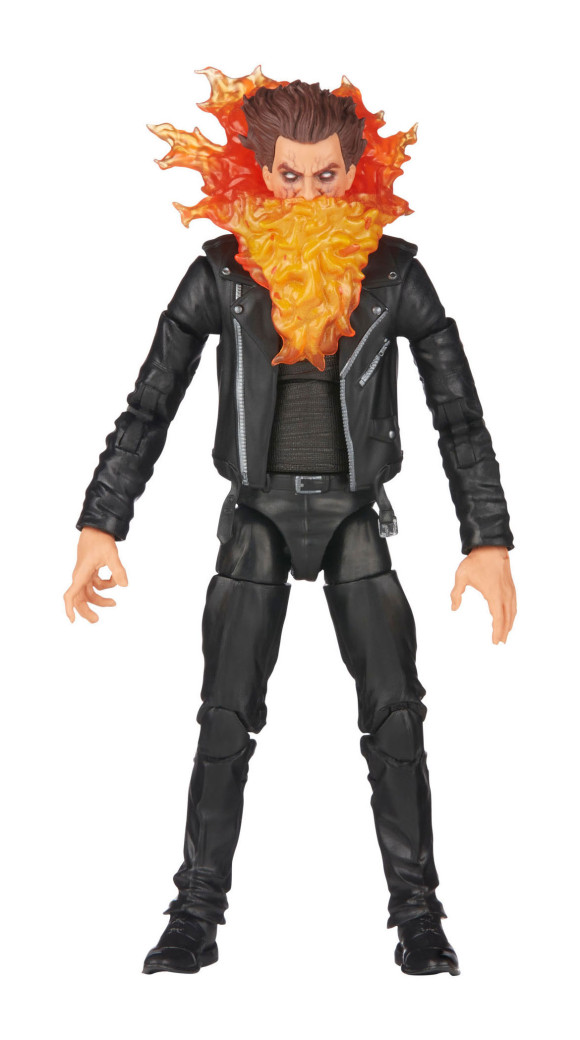X-Men Marvel Legends Actionfigur Ch'od BAF: Marvel's Chamber 15 cm