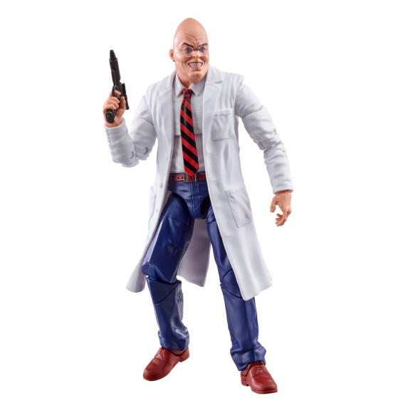 Marvel Legends Actionfigur Cassie Lang BAF: Marvel's Egghead 15 cm