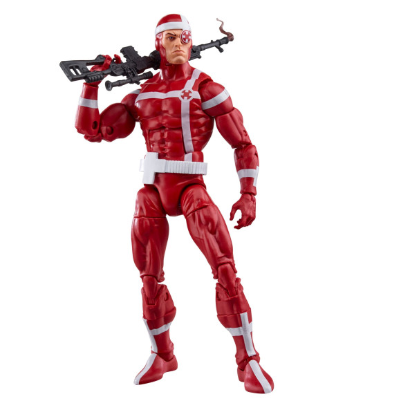 Marvel Legends Actionfigur Cassie Lang BAF: Marvel's Crossfire 15 cm
