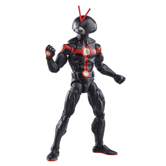 Marvel Legends Actionfigur Cassie Lang BAF: Future Ant-Man 15 cm
