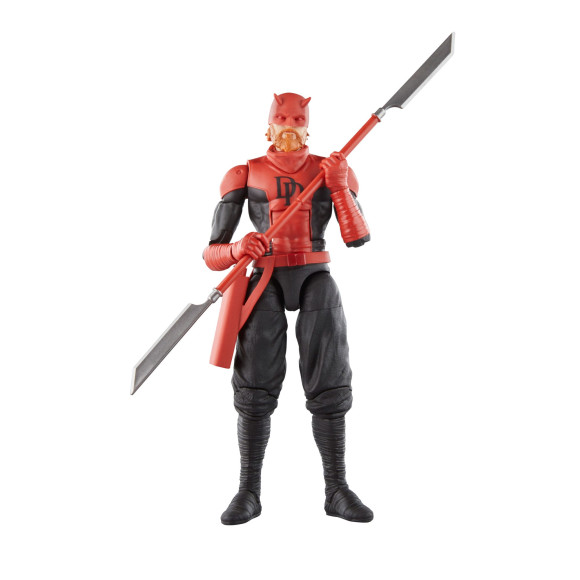 Marvel Knights Marvel Legends Actionfigur Daredevil 15 cm